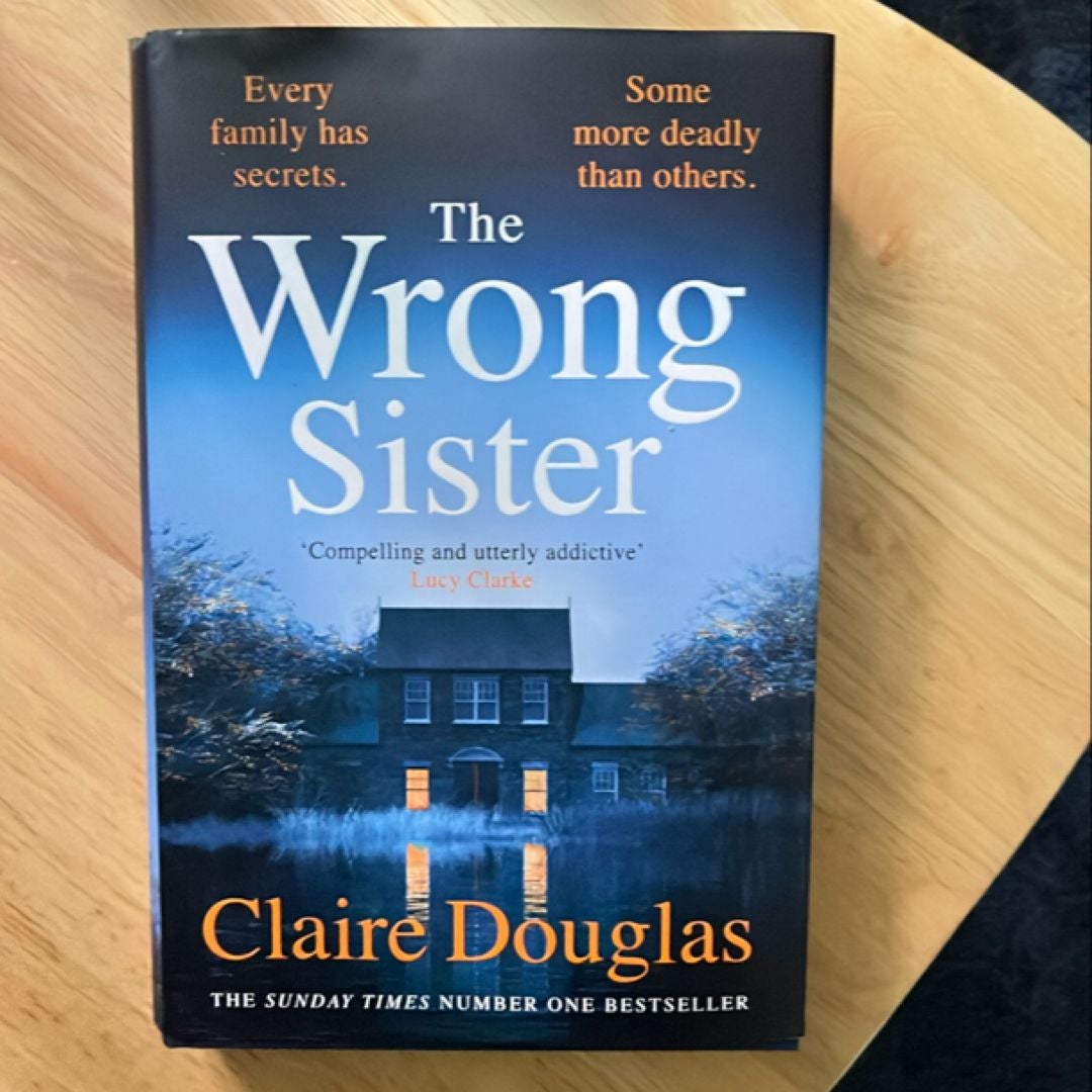 The Wrong Sister