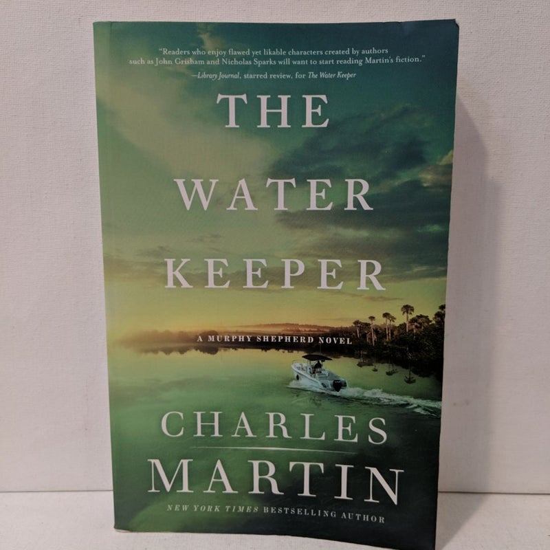 The Water Keeper