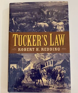 Tucker's Law
