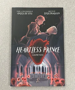 Heartless Prince