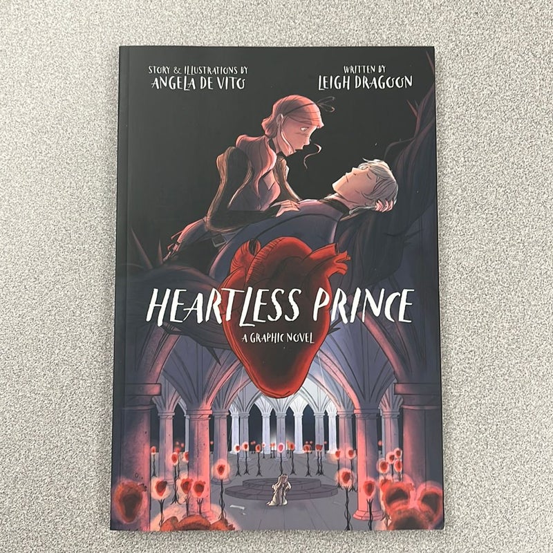 Heartless Prince