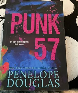 Punk 57 