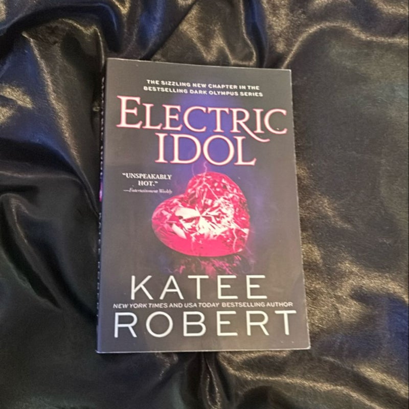 Electric Idol