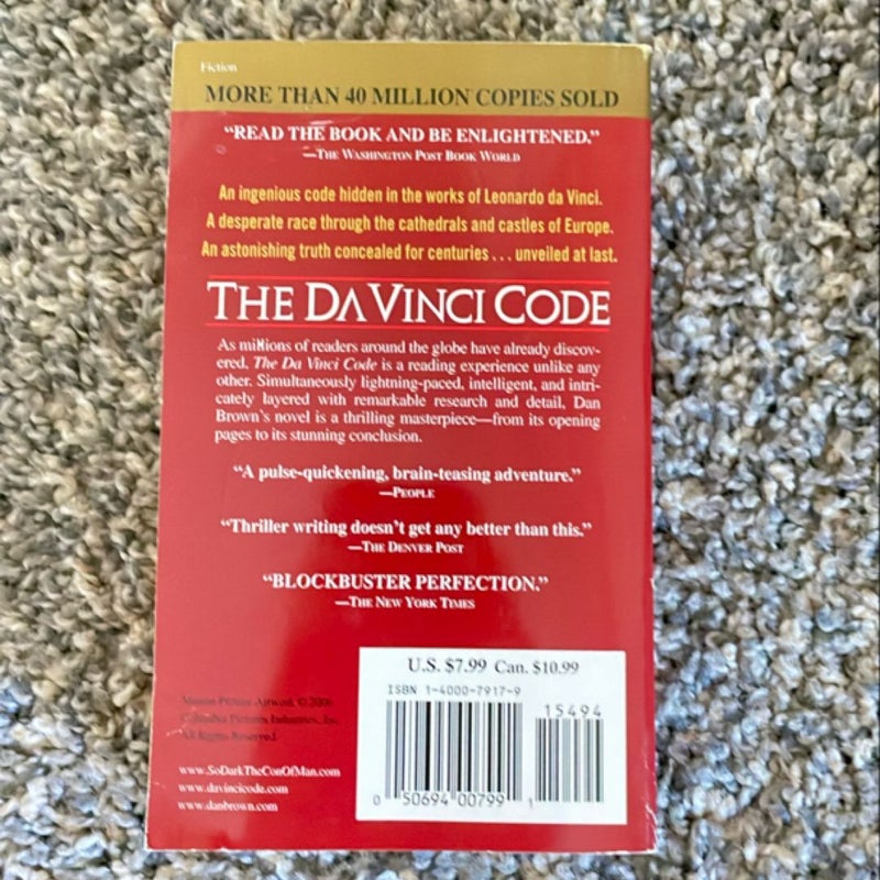 The Da Vinci Code