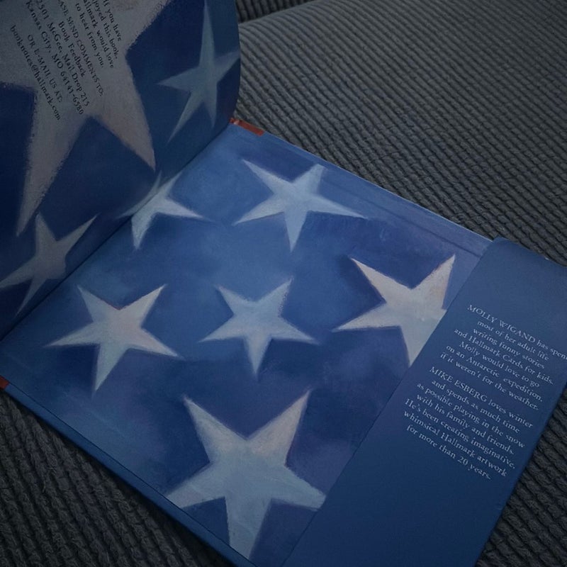 Hallmark: The Snow Must Go On! A Way, Way, Off-Broadway Adventure