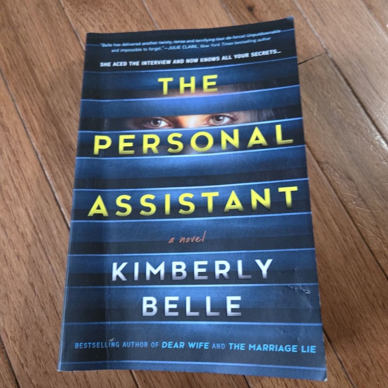 The Personal Assistant