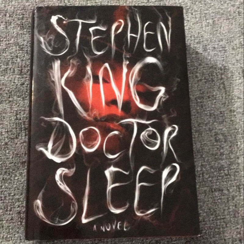 Doctor Sleep