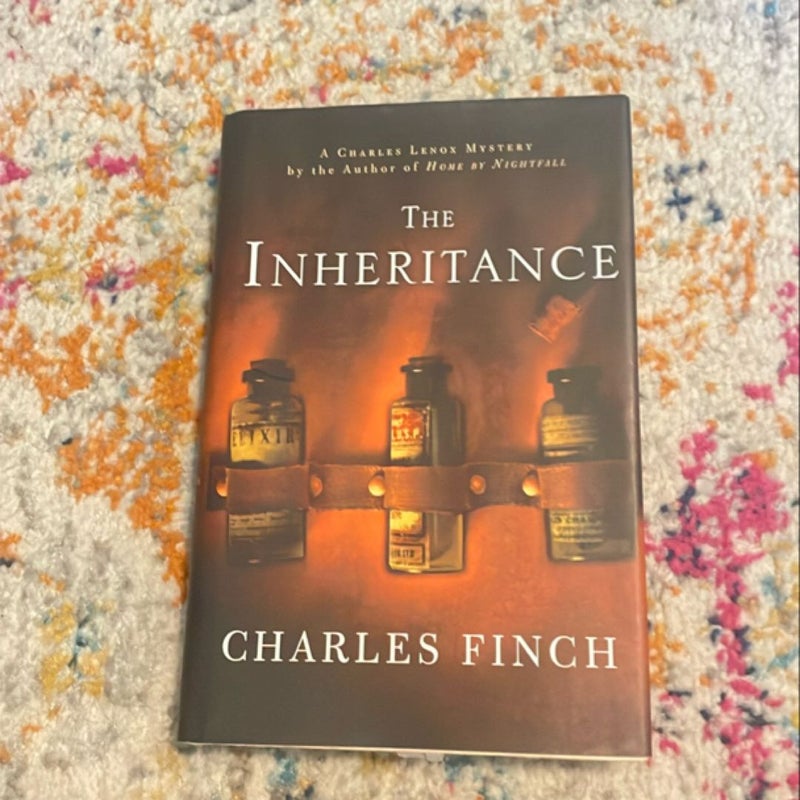 The Inheritance