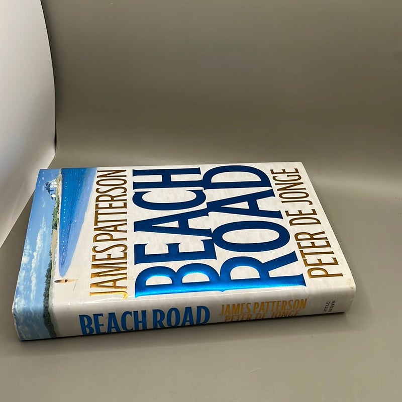 Beach Road