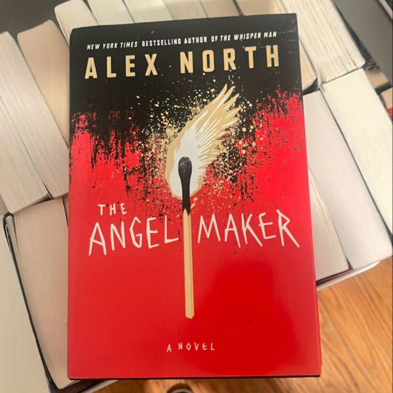 The Angel Maker