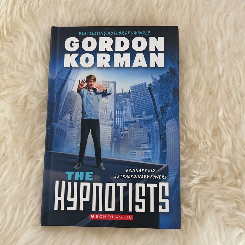 The Hypnotists