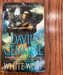 White Wolf