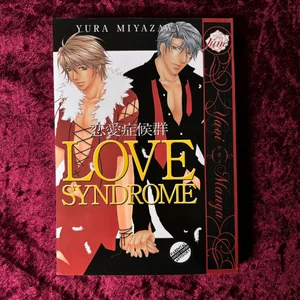 Love Syndrome (Yaoi)