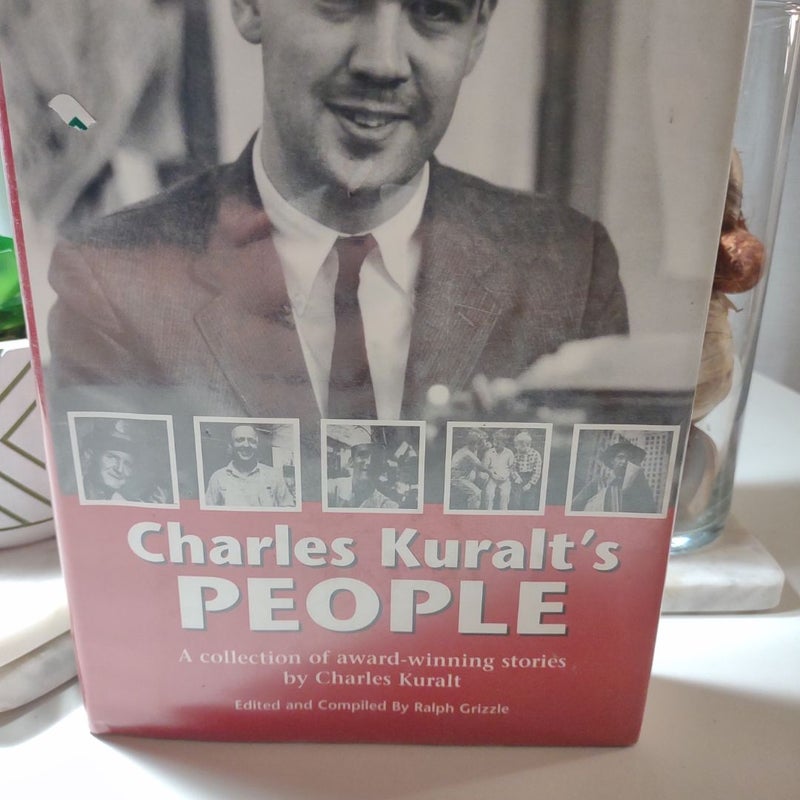 Charles Kuralt's People