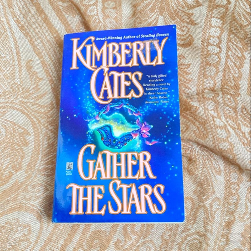 Gather the Stars