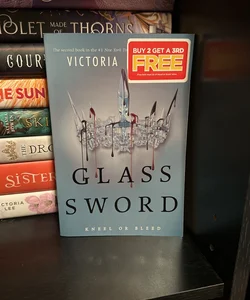 Glass Sword