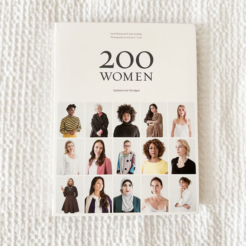 200 Women