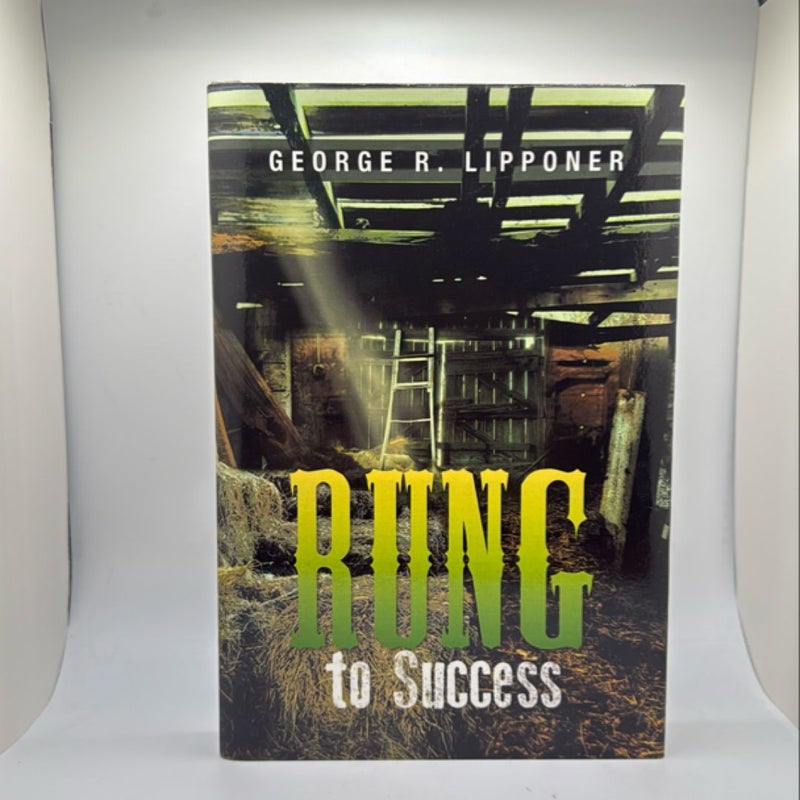 Rung to Success