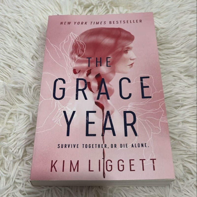 The Grace Year