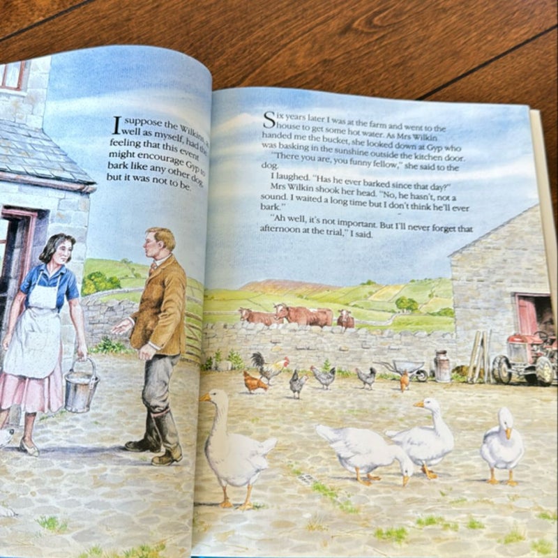 James Herriot's Treasury for Children