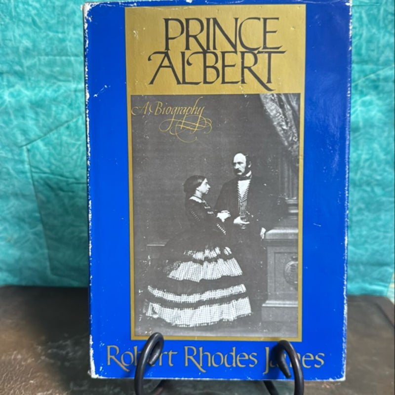 Prince Albert