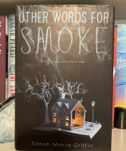 Other Words for Smoke