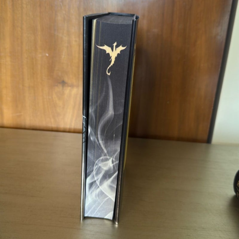 Onyx Storm