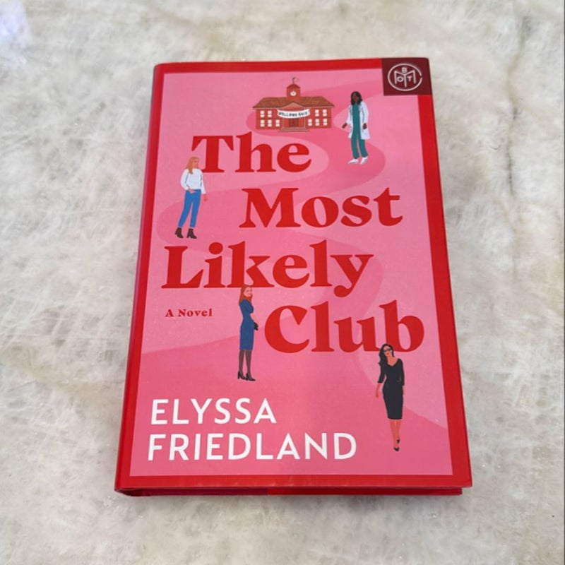 The Most Likely Club