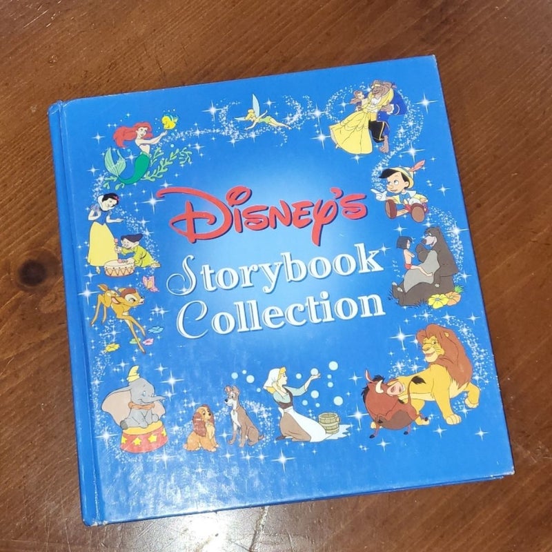 Disney's Storybook Collection