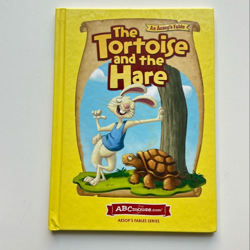 The Tortoise and The Hare 