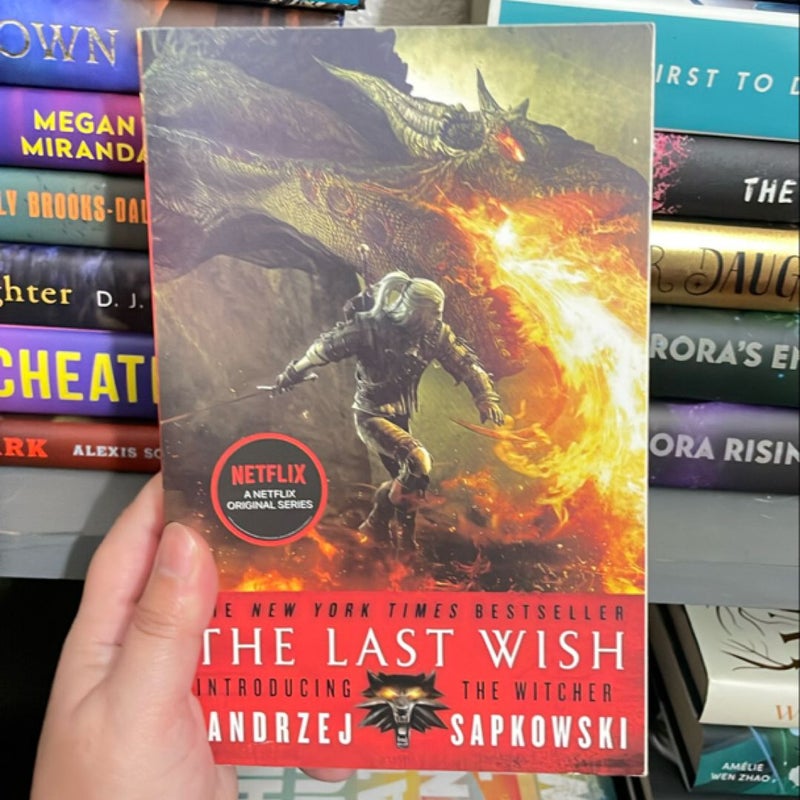 The Last Wish