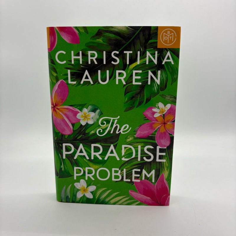 The Paradise Problem
