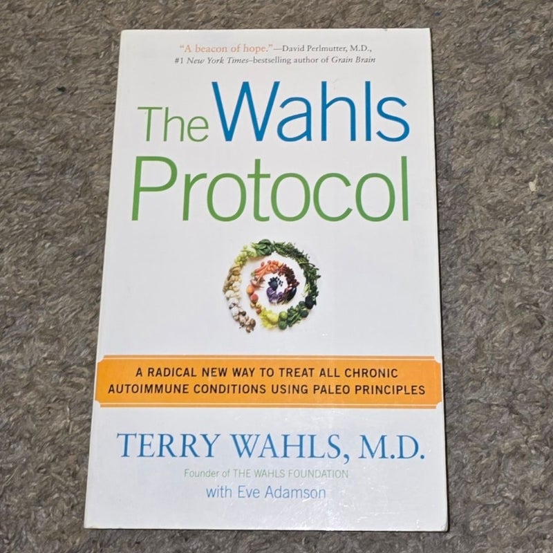 The Wahls Protocol