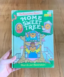 The Berenstain Bears’ Home Sweet Tree