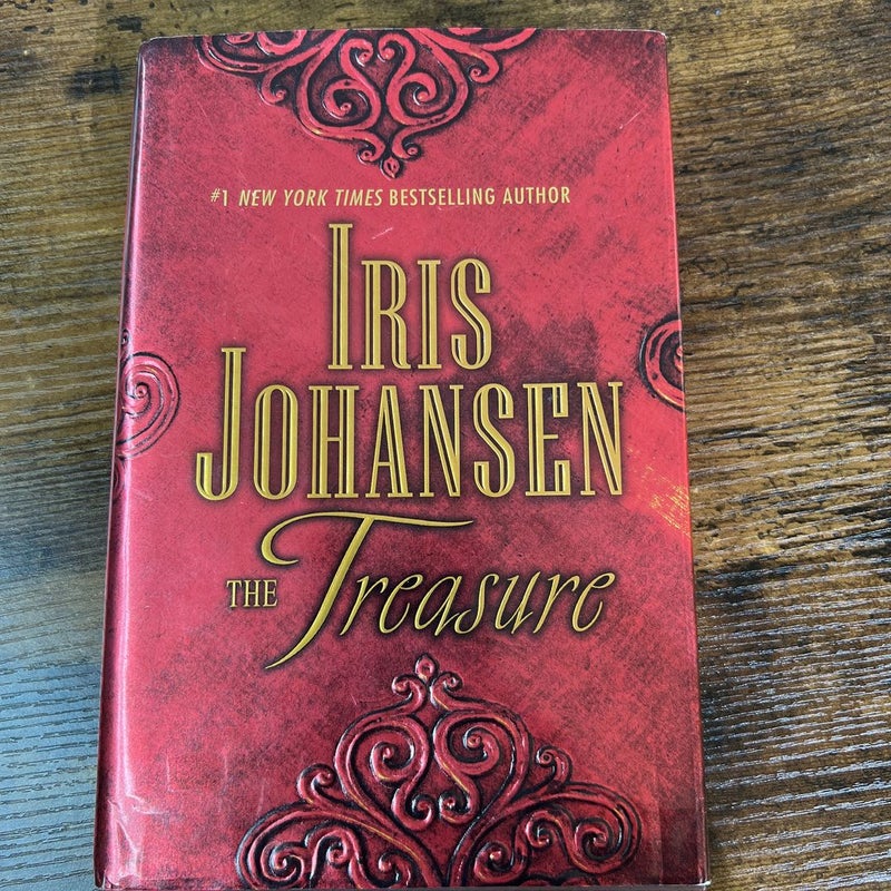 The Treasure