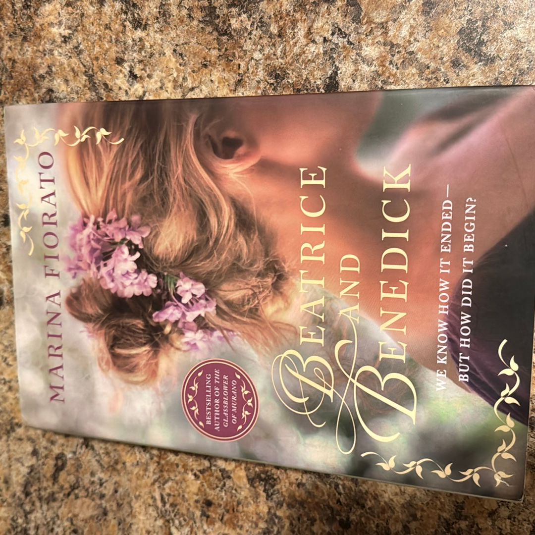 Beatrice and Benedick