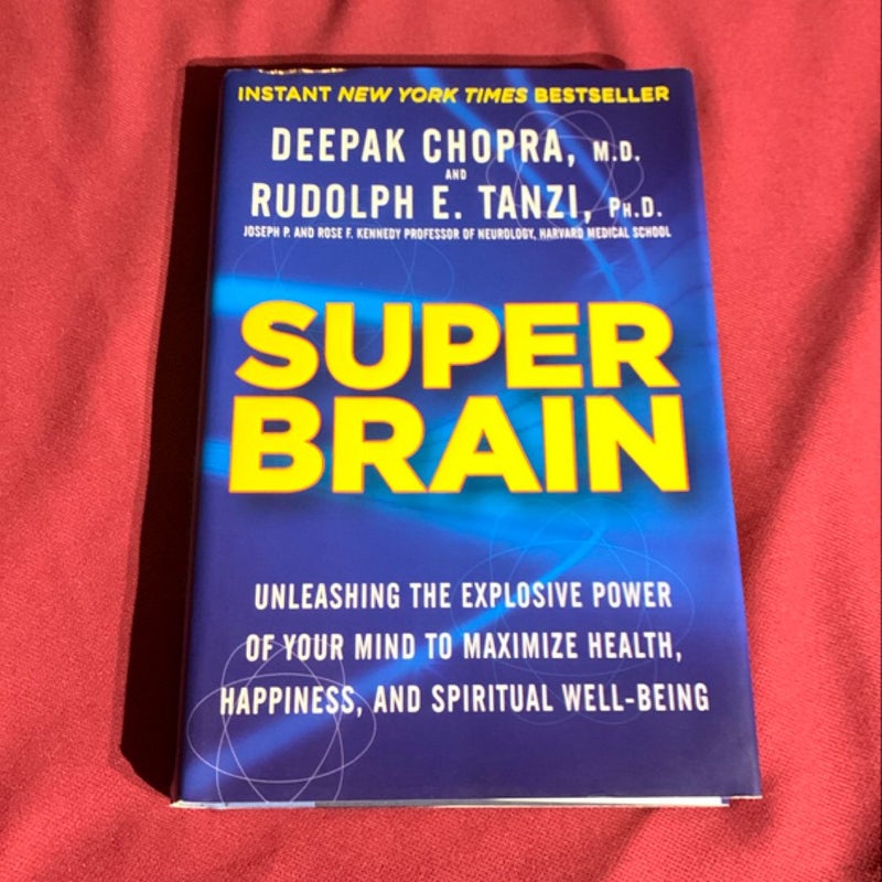 Super Brain