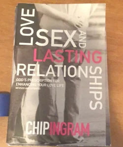 Love, Sex, and Lasting Relationships