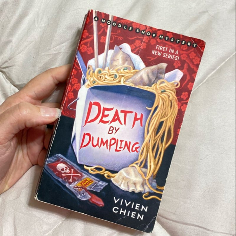 Death by Dumpling