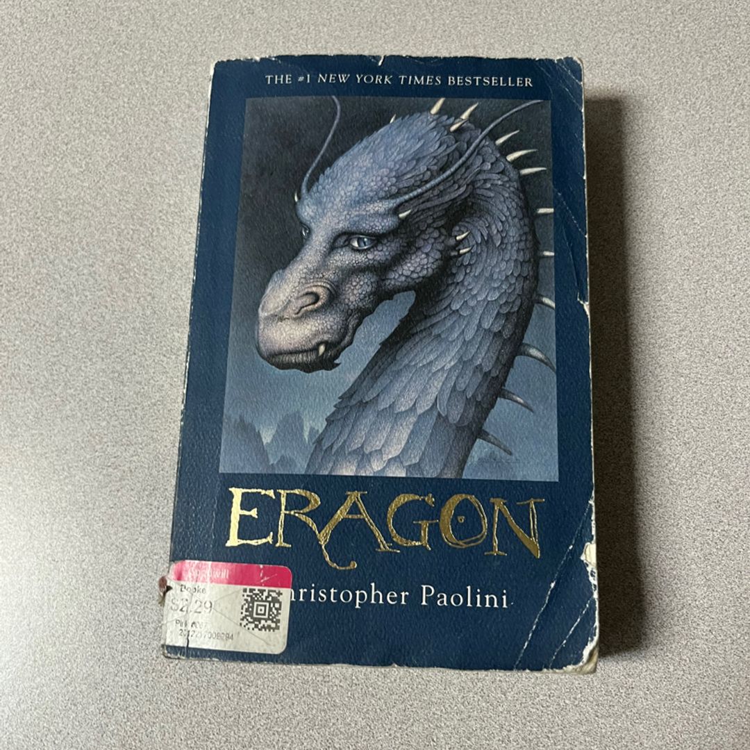 Eragon