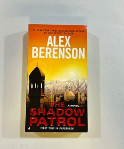 The Shadow Patrol