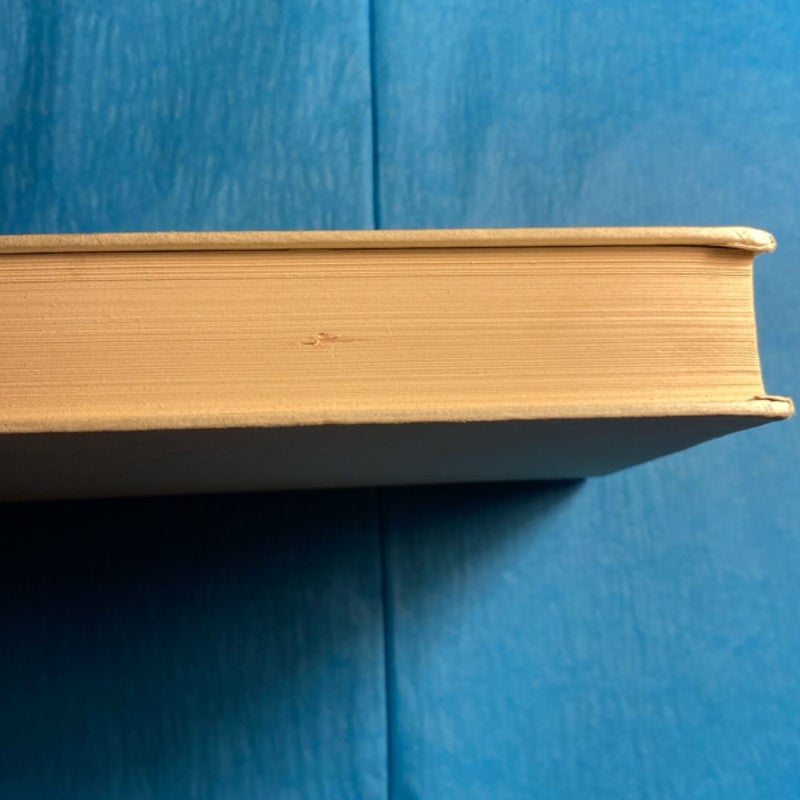 What Happened to Goodbye First Edition 