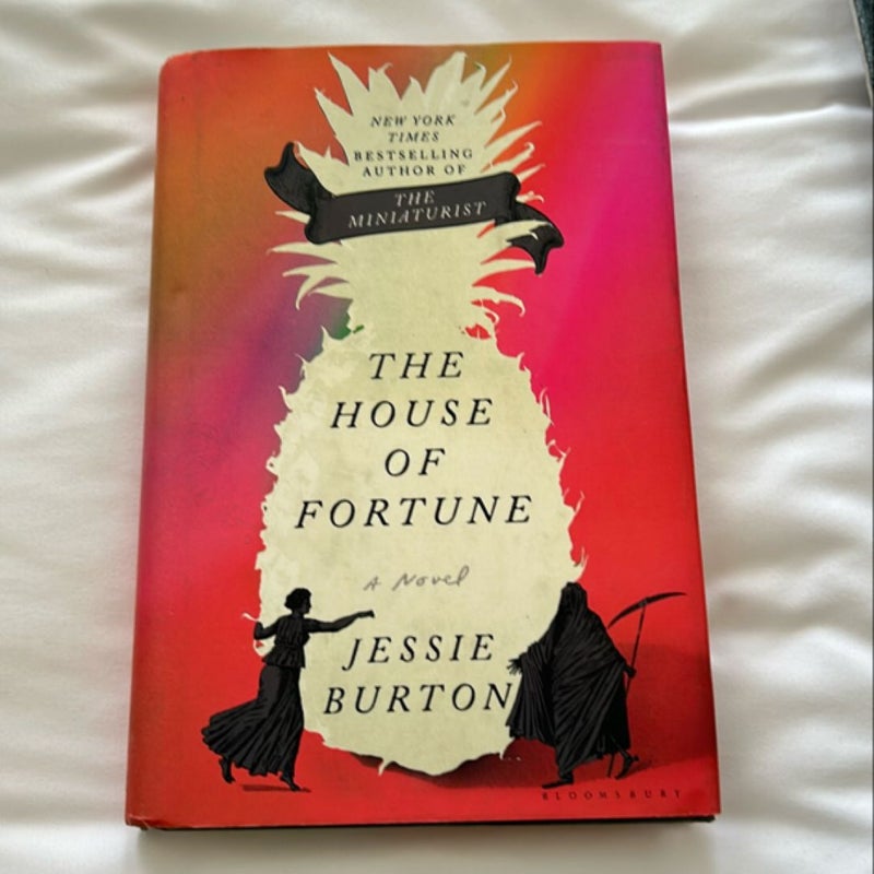 The House of Fortune