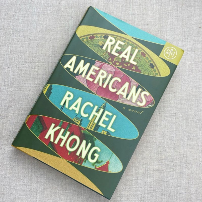 Real Americans