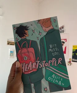 Heartstopper