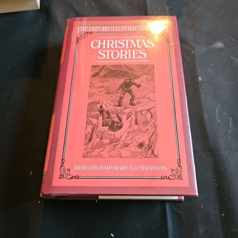 Christmas Stories