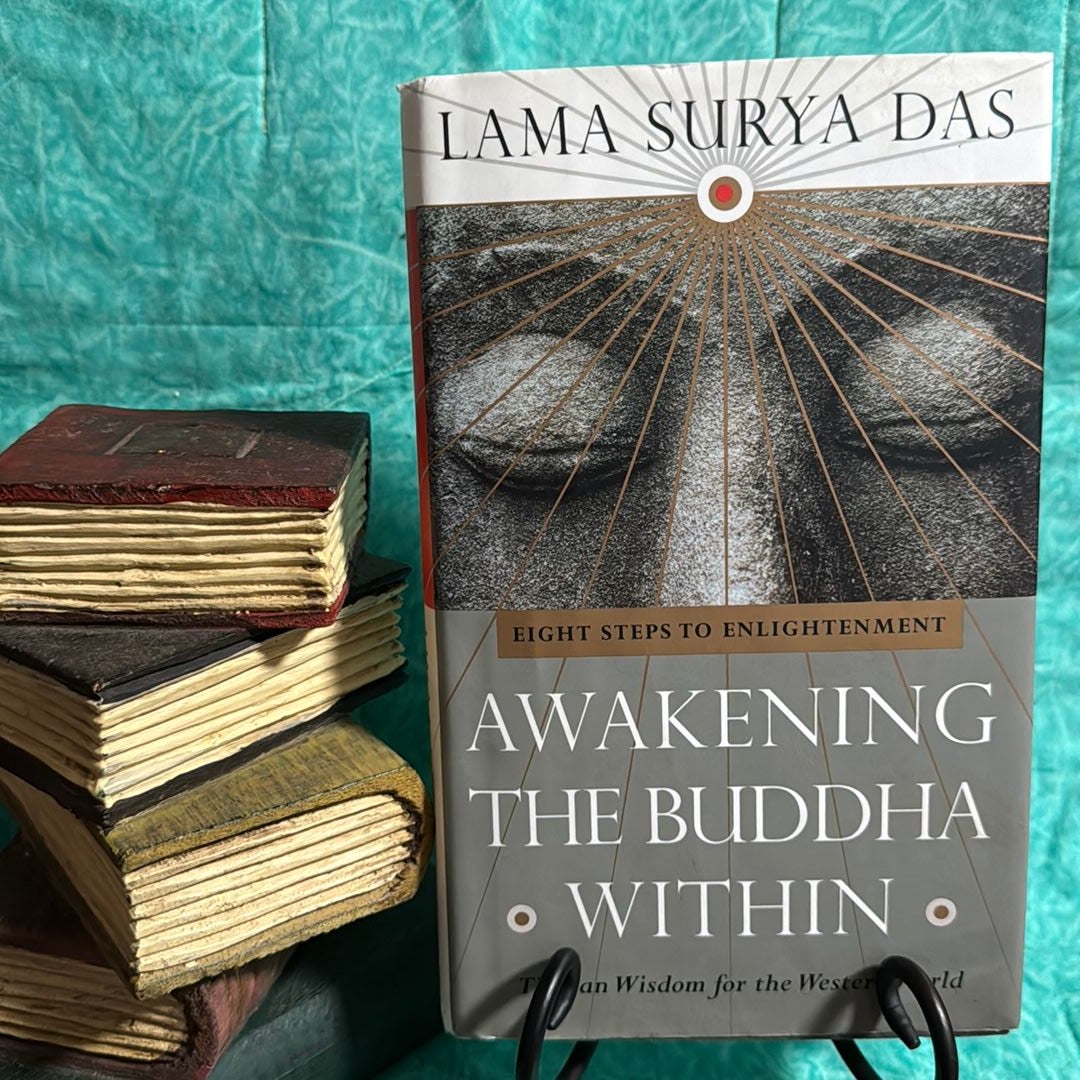 Awakening the Buddha Within