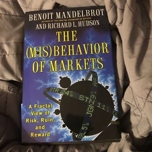 The (Mis)Behavior of Markets