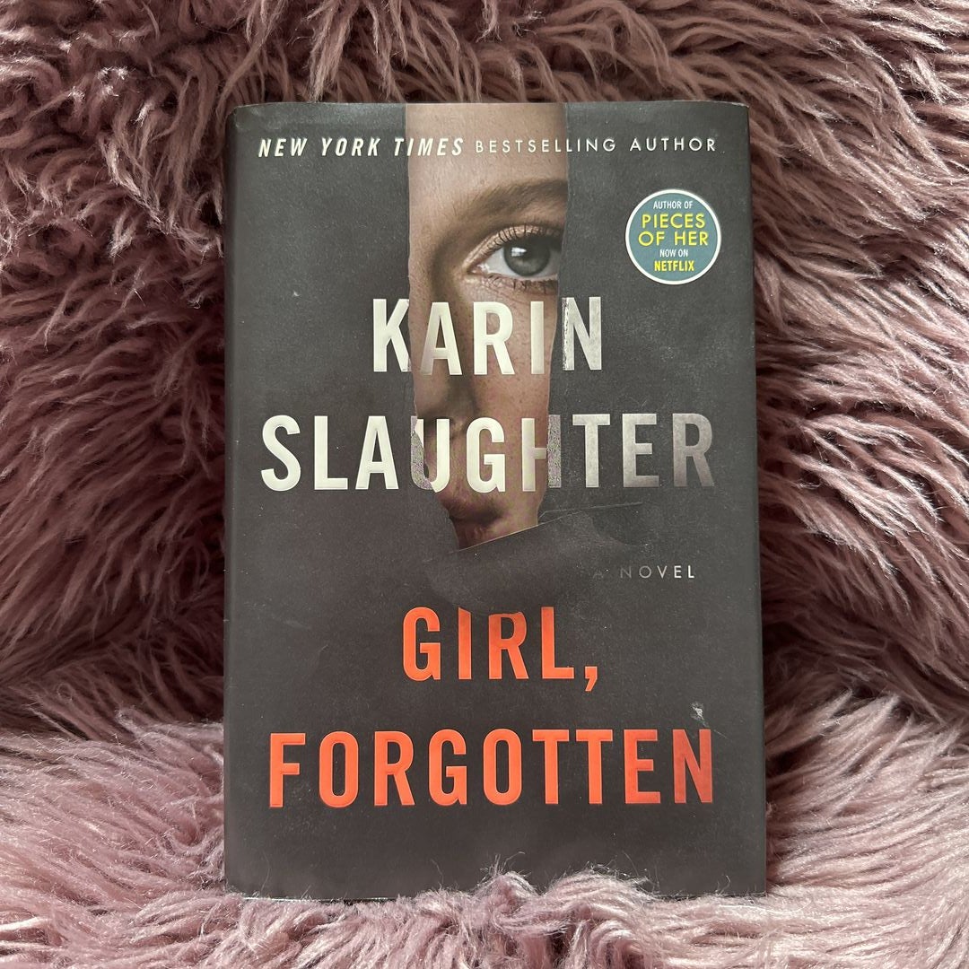 Girl, Forgotten