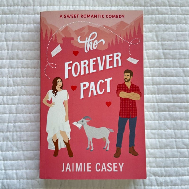 The Forever Pact